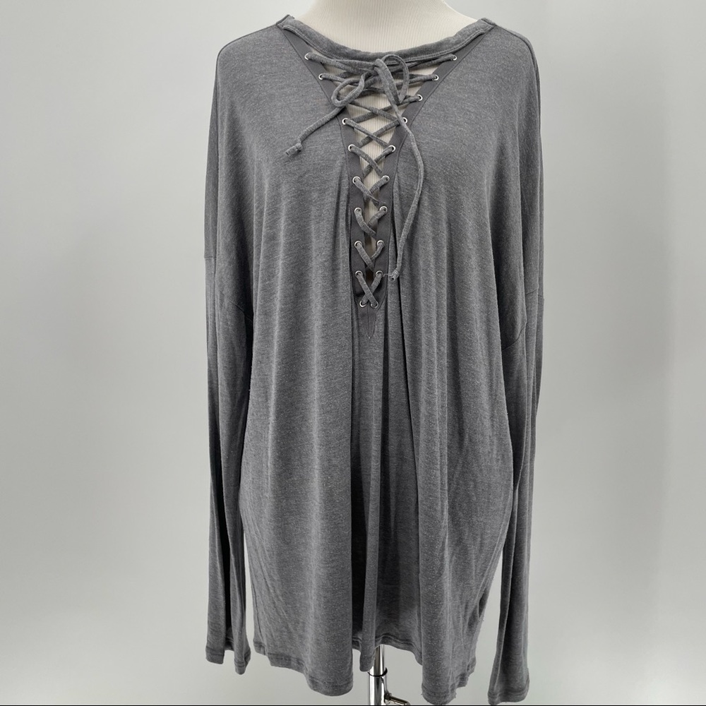 Express Woman’s Blouse
